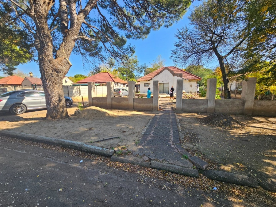 3 Bedroom Property for Sale in Hilton Free State